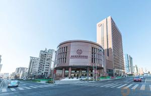 喜来登酒店