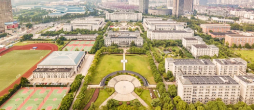 浙江中医药大学装修工程