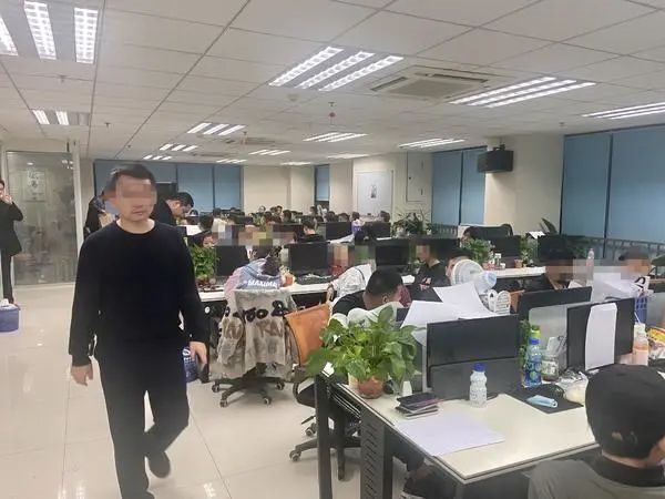 冒用、卖假建造师证！某中介公司102人被刑拘，涉案金额60余万！