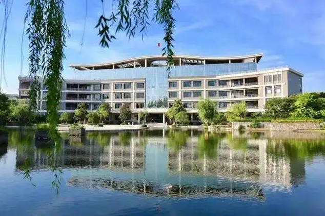 浙江旅游职业学院装饰装修项目