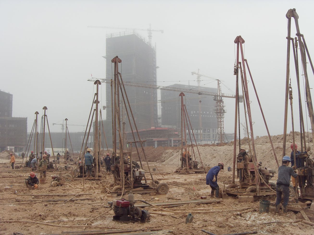 勘察资质"0通过"!住建部最新资质升级意见公示